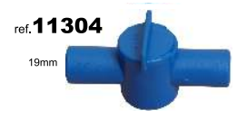 LLAVE CIERRE 19mm