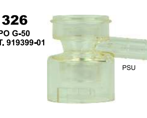 CUERPO G-50 ADAPT. 919399-01