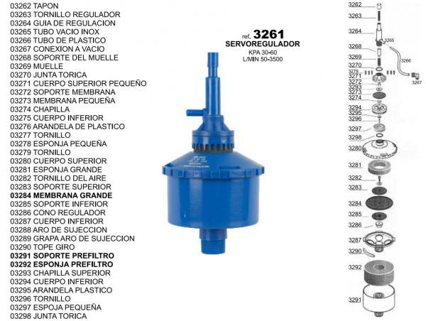 SERVOREGULADOR - Imagen 3