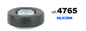 KIT MEMBRANA Y RETEN G-50 SILICONA