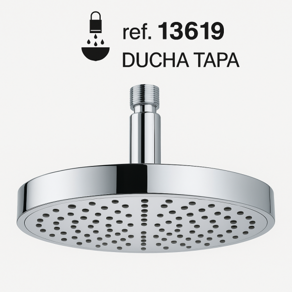 JUNTA TAPA INOX STANDARD