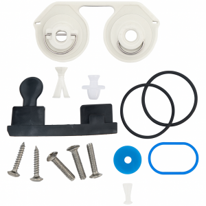 KIT VÁLVULA VAC/ATM ADAPT. 99756676