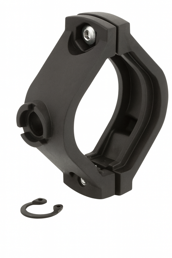 ABRAZADERA 75mm-1/2" ADAPT. 966979-83