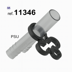 "Y" DE LECHE ADAPT. 0018-350-820 - PSU