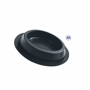 TAPON CAUCHO 79mm UF.