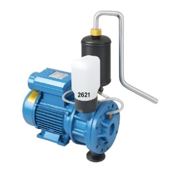 BOMBA MONOBLOCK 280L. LUBRICADO CTA