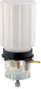 ENGRASADOR MEDIA CAPACIDAD ADAPT. DELAVAL 95855090